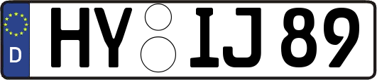 HY-IJ89