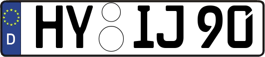 HY-IJ90