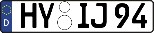 HY-IJ94