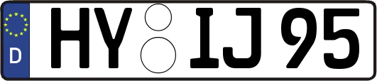 HY-IJ95