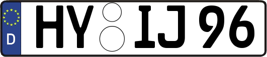 HY-IJ96