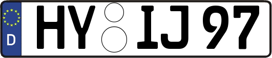 HY-IJ97