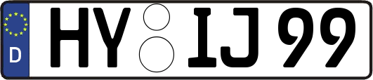 HY-IJ99