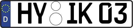 HY-IK03