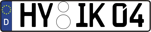 HY-IK04