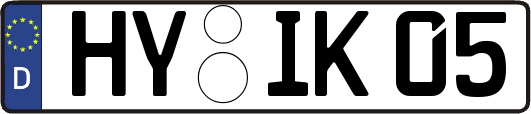 HY-IK05