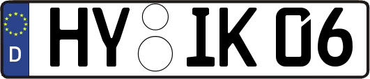 HY-IK06