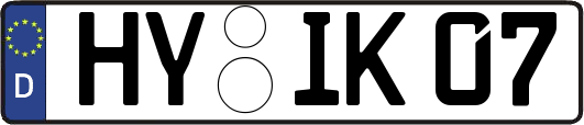 HY-IK07