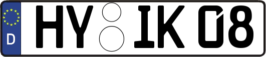 HY-IK08