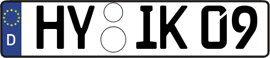HY-IK09