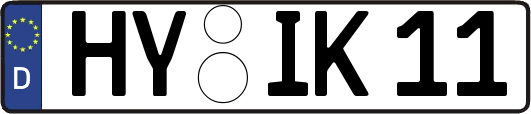 HY-IK11