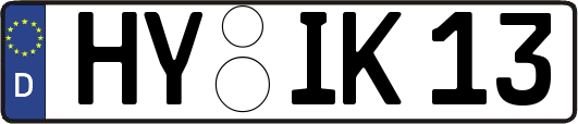 HY-IK13
