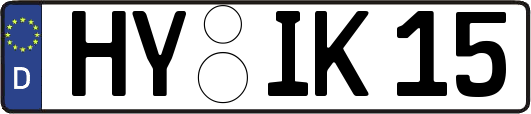 HY-IK15