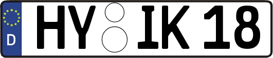 HY-IK18