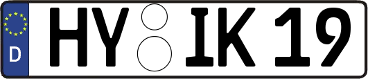 HY-IK19