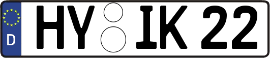 HY-IK22