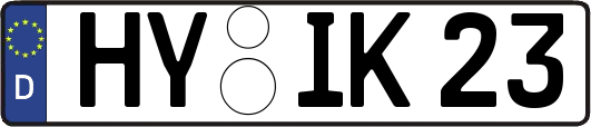 HY-IK23