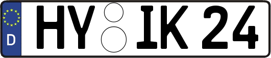 HY-IK24