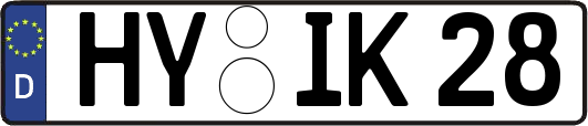 HY-IK28