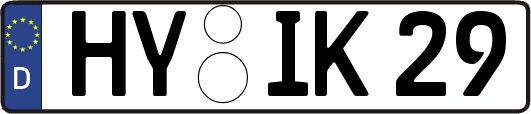 HY-IK29