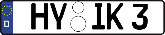 HY-IK3