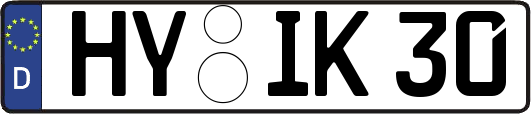 HY-IK30