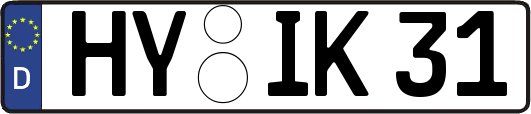 HY-IK31