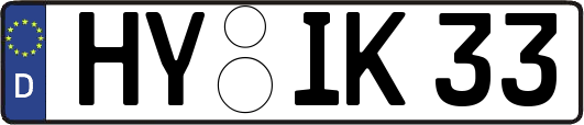 HY-IK33