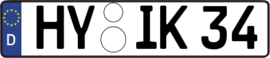 HY-IK34