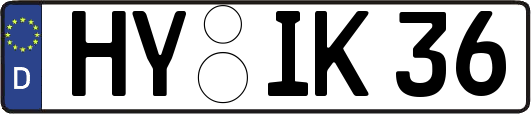 HY-IK36