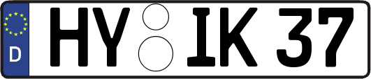 HY-IK37