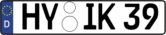 HY-IK39