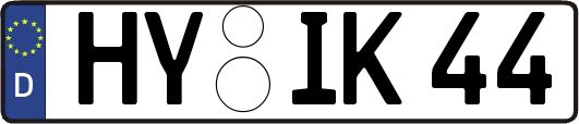 HY-IK44