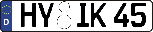 HY-IK45