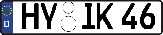 HY-IK46