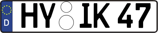 HY-IK47