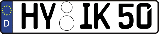 HY-IK50