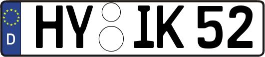 HY-IK52