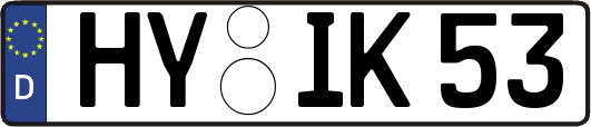 HY-IK53
