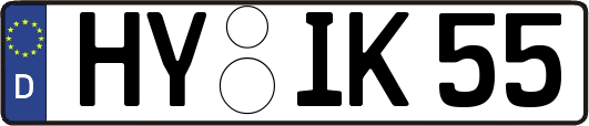 HY-IK55
