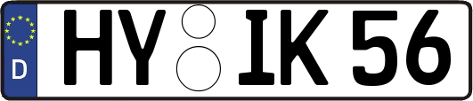 HY-IK56