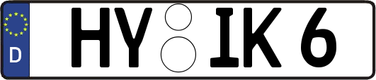 HY-IK6