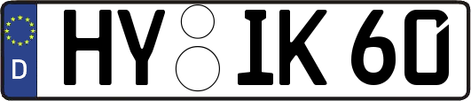 HY-IK60