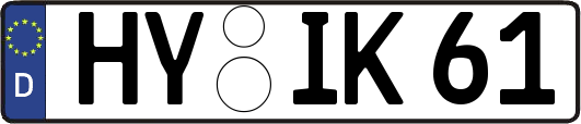 HY-IK61