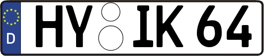 HY-IK64