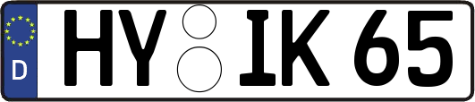 HY-IK65