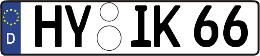 HY-IK66