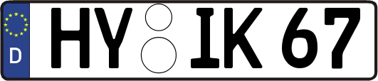 HY-IK67