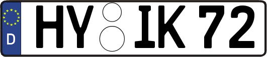 HY-IK72