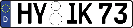 HY-IK73